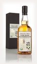 Chichibu On The Way (bottled 2013)