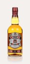 Chivas Regal 12 Year Old