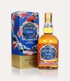 Chivas Regal Extra 13 Year Old American Rye Casks