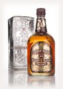 Chivas Regal 12 Year Old (43%) (Boxed) - 1970s