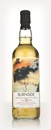 Burnside 20 Year Old (Chorlton Whisky)