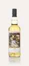 Cataibh 10 Year Old 2010 - Chorlton Whisky