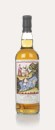 Orkney 15 Year Old 2005 (Chorlton Whisky)