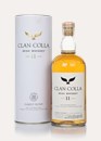 Clan Colla 11 Year Old 2009 - Oloroso & Peated Cask Finish