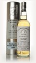 Caol Ila 14 Year Old 1997 - Un-Chillfiltered (Signatory)