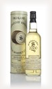 Clynelish 10 Year Old 1990 - Signatory 2000