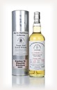 Clynelish 10 Year Old 2008 (casks 800145 & 800161) - Un-Chillfiltered Collection (Signatory)