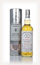 Clynelish 10 Year Old 2008 (casks 800157 & 800158) - Un-Chillfiltered Collection (Signatory)