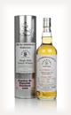 Clynelish 11 Year Old 2008 (cask 800154) - Un-Chillfiltered Collection (Signatory)