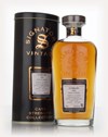 Clynelish 16 Year Old 1995 (cask 12795) - Cask Strength Collection (Signatory)