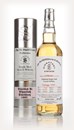 Clynelish 17 Year Old 1997 (casks 4614+4615) - Un-Chillfiltered (Signatory)
