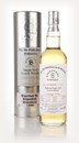 Clynelish 19 Year Old 1996 (cask 6403 + 6404) - Un-Chillfiltered (Signatory)