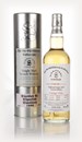Clynelish 19 Year Old 1996 (casks 6401 & 6402) - Un-Chillfiltered Collection (Signatory)