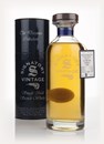 Clynelish 17 Year Old 1995 (cask 12796) - Ibisco Decanter (Signatory)