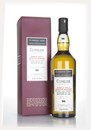 Clynelish 1997 - The Managers' Choice