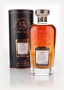 Clynelish 20 Year Old 1995 (cask 8686) - Cask Strength Collection (Signatory)