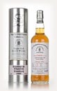 Clynelish 20 Year Old 1996 (casks 11376) - Un-Chillfiltered Collection (Signatory)
