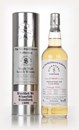 Clynelish 20 Year Old 1996 (casks 6408 & 6409) - Un-Chillfiltered Collection (Signatory)