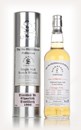 Clynelish 20 Year Old 1996 (casks 6410 & 6411) - Un-Chillfiltered Collection (Signatory)