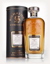 Clynelish 21 Year Old 1995 (cask 11223) - Cask Strength Collection (Signatory)