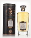 Clynelish 21 Year Old 1995 (cask 11228) - Cask Strength Collection (Signatory)