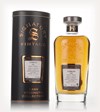 Clynelish 21 Year Old 1995 (cask 8688) - Cask Strength Collection (Signatory)