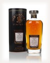 Clynelish 23 Year Old 1995 (cask 11227) - Cask Strength Collection (Signatory)