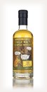Clynelish 24 Year Old - Batch 4 (That Boutique-y Whisky Company)