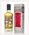 Clynelish 23 Year Old (That Boutique-y Whisky Company)