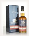 Clynelish 27 Year Old 1990 (cask 13155) - Dun Bheagan (Ian Macleod)