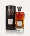 Clynelish 25 Year Old 1995 (cask 11225) - Cask Strength Collection (Signatory)