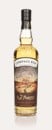 Compass Box The Peat Monster