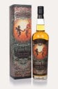 Compass Box Flaming Heart (2022 Edition)
