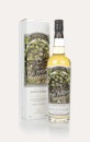 Compass Box Peat Monster Arcana