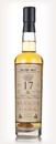 Cooley 17 Year Old 1999 - Single Cask (Master of Malt)