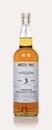 Copperworks 3 Year Old 2015 Single Cask (Master of Malt)