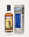 Copperworks 3 Year Old - Batch 2 (That Boutique-y Whisky Company)