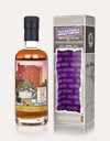 Corowa 4 Year Old (That Boutique-y Whisky Company)