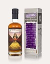 Corowa 4 Year Old - Batch 2 (That Boutique-y Whisky Company)