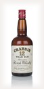 Crabbie 12 Year Old - 1970s