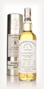 Cragganmore 14 Year Old 1997 - Un-Chillfiltered (Signatory)