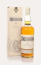 Cragganmore 12 Year Old 1990s (1L)