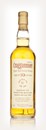 Cragganmore 19 Year Old 1991 (Bladnoch)