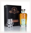 Cragganmore 33 Year Old 1985 (cask 1241) - 30th Anniversary Gift Box (Signatory)