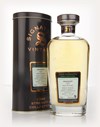 Craigduff 38 Year Old 1973 - Cask Strength Collection (Signatory)