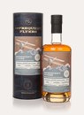 Craigellachie 10 Year Old 2012 (cask 2340) - Infrequent Flyers (Alistair Walker)