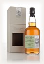 Barrista's Dram 2002 (bottled 2015) - Wemyss Malts (Craigellachie)