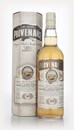 Craigellachie 10 Year Old 2002 (cask 9421) - Provenance (Douglas Laing)