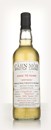 Craigellachie 10 Year Old 2006 (bottled 2017) - Strictly Limited (Càrn Mòr)