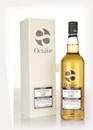 Craigellachie 10 Year Old 2007 (cask 7521493) - The Octave (Duncan Taylor)